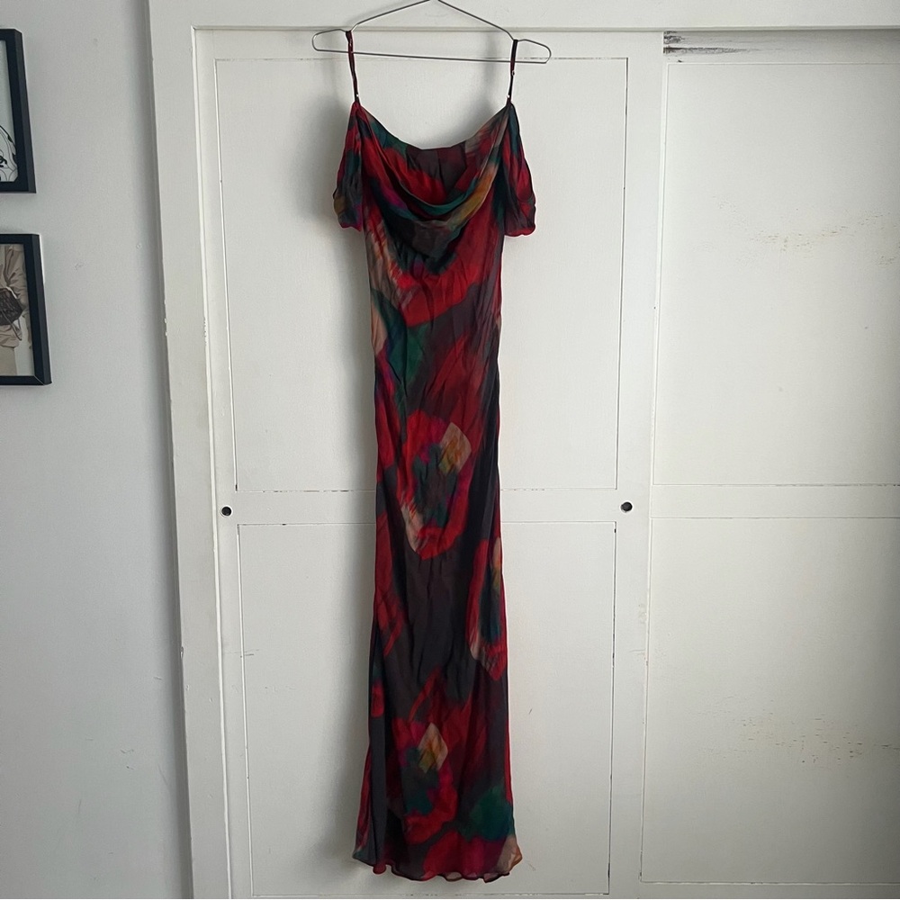 Rat & Boa Adrianna Dress